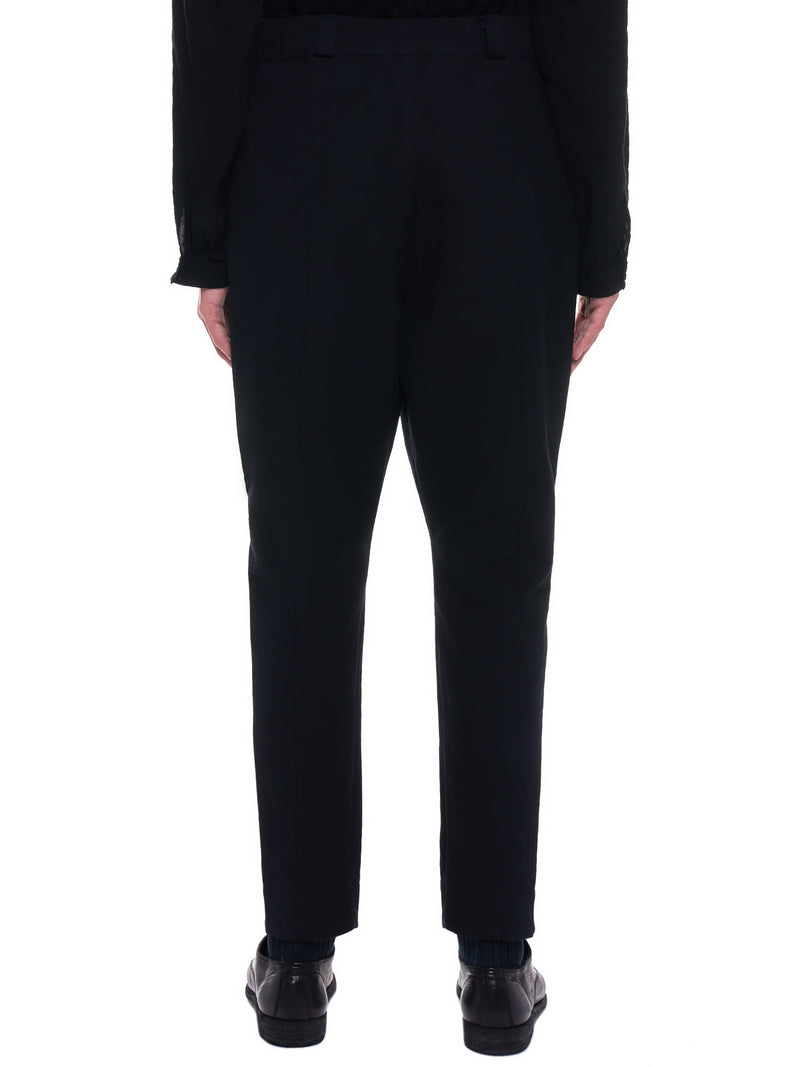 The Metal Worker Trouser (THE-METALWORKER-WCT-FLINT)