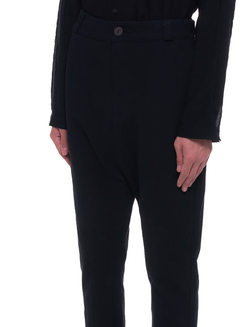 The Metal Worker Trouser (THE-METALWORKER-WCT-FLINT)