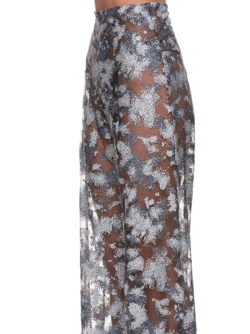 Paula Knorr Pants - Hlorenzo Detail 2