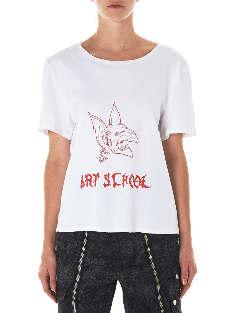 Art School - Hlorenzo Front