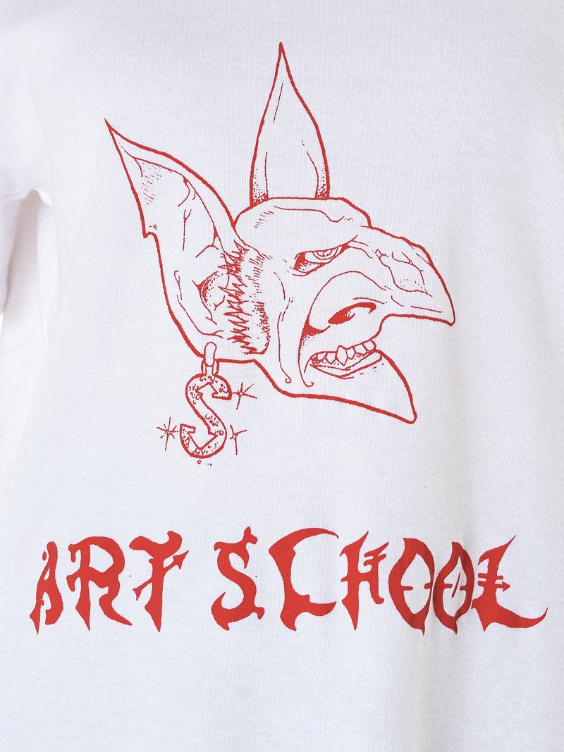 Art School - Hlorenzo Detail 2