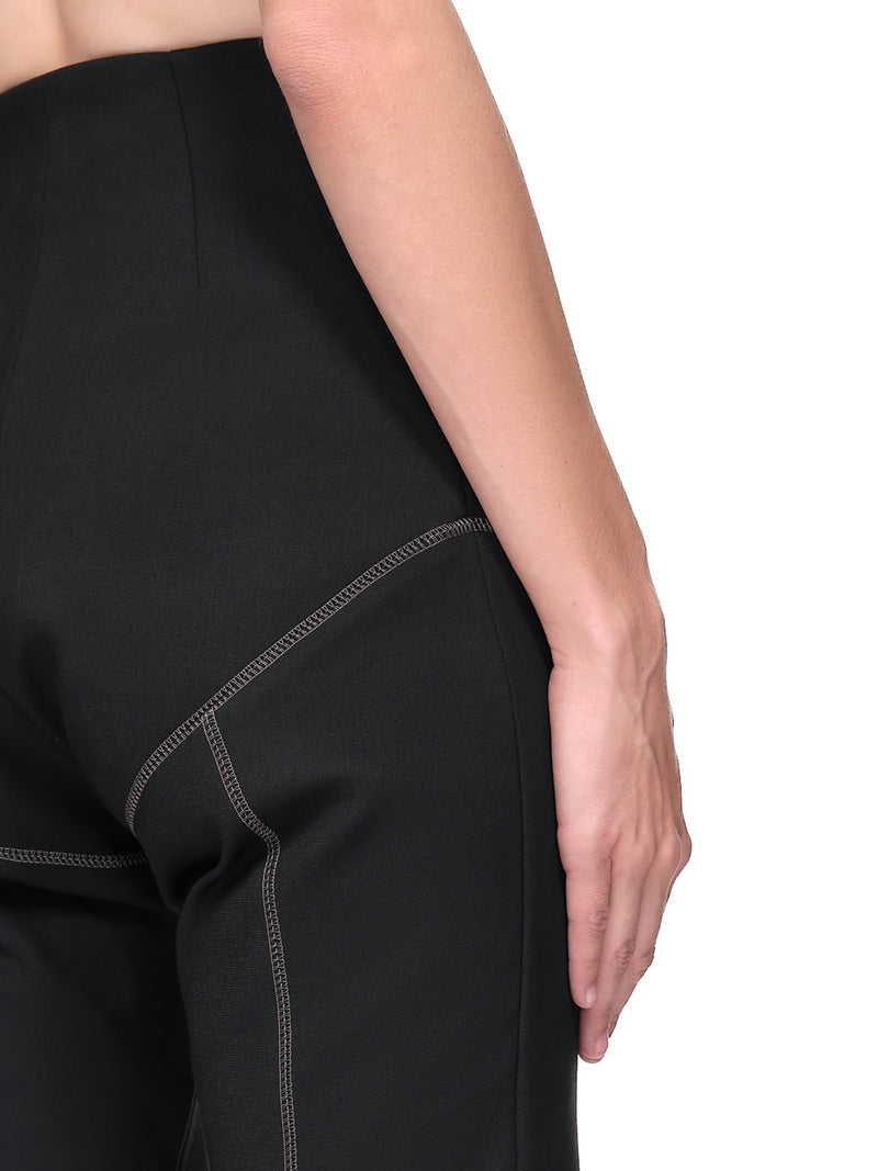 Maximilian Trousers | H.Lorenzo - detail 2