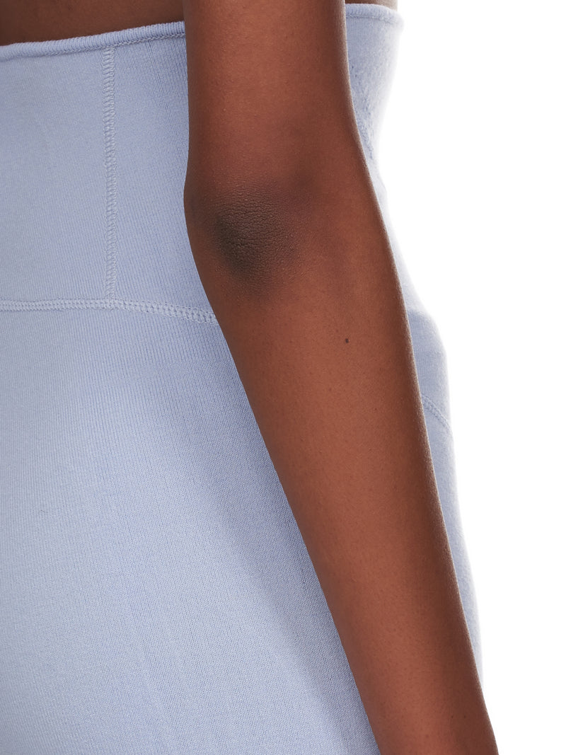 Alessandro Vigilante High Waisted Leggings | H. Lorenzo - detail