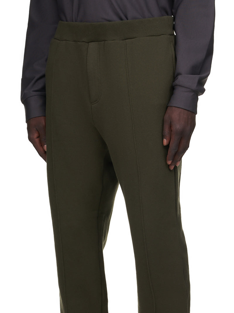 Undercover Crease Sweat Trousers | H. Lorenzo - detail 1