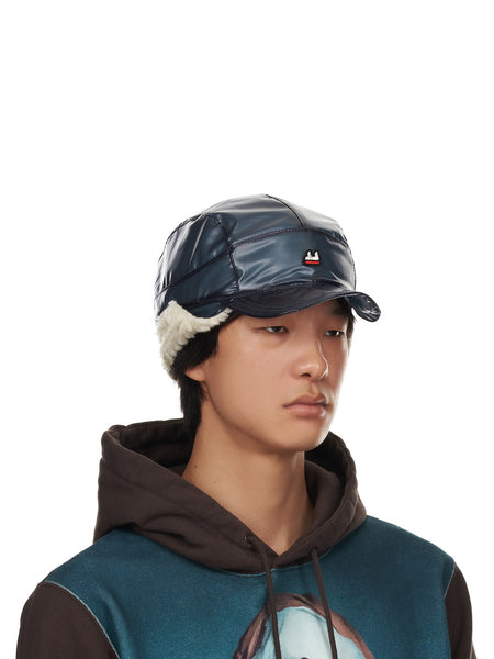 Undercover Flap Tactical Hat | H. Lorenzo