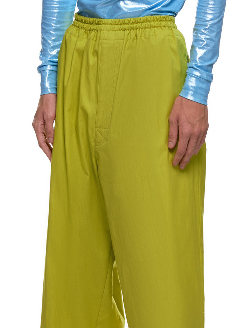 Undercover Pants | H.Lorenzo Detail 1