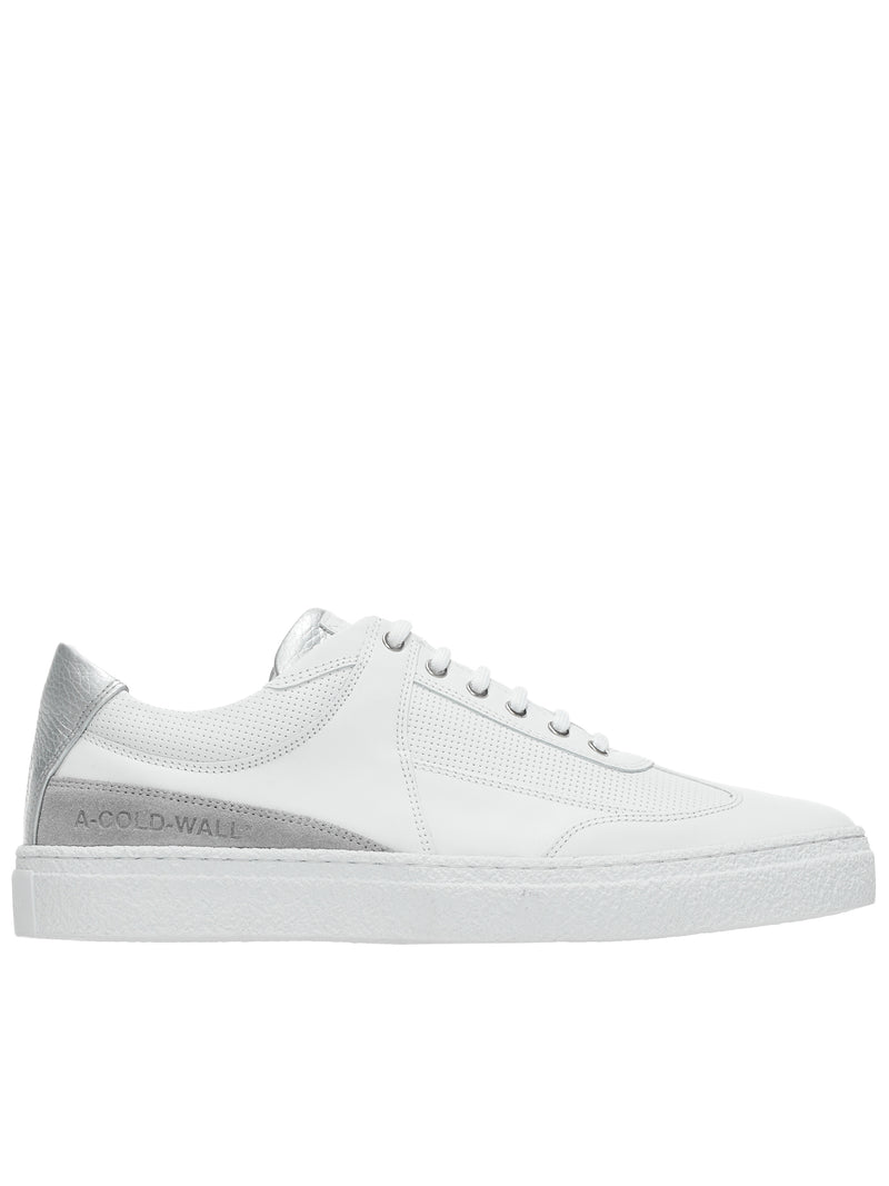 A Cold Wall Shard Low Top Sneakers | H. Lorenzo - side
