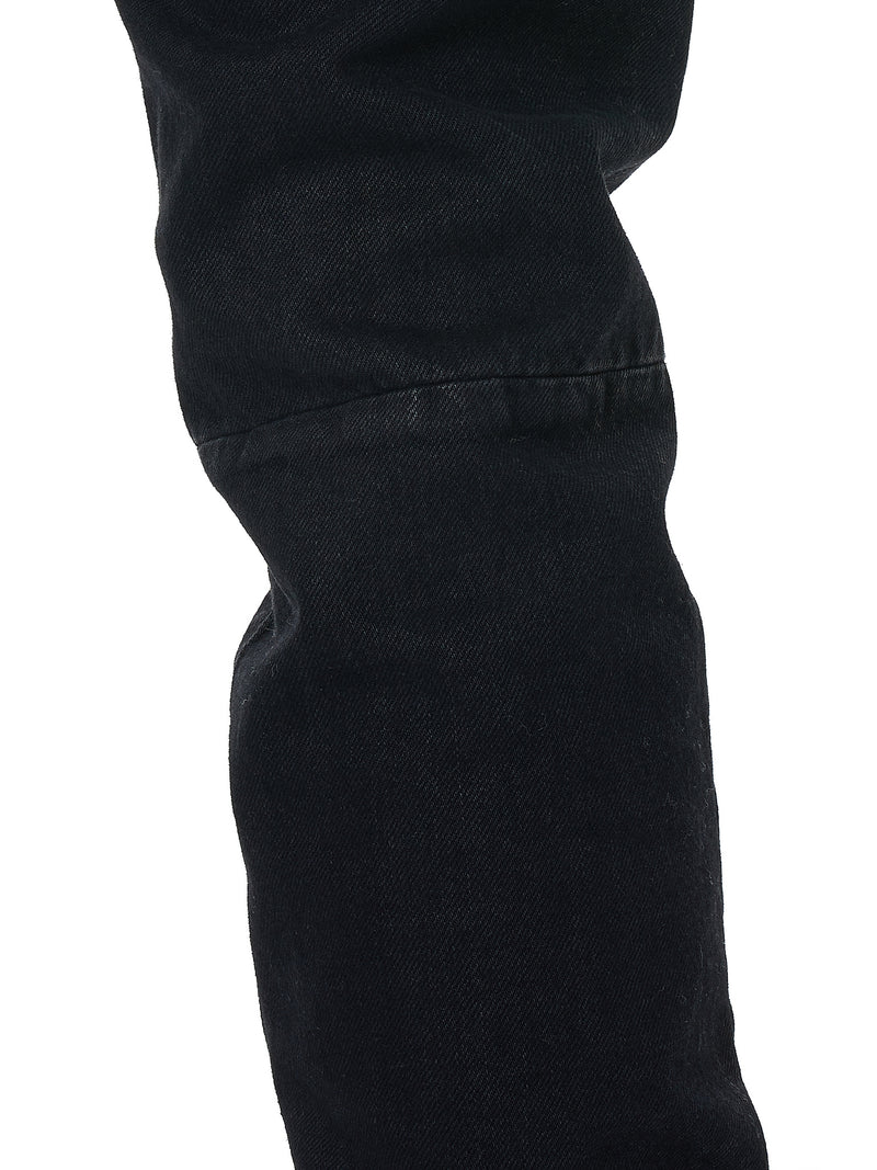 Unravel Jeans - Hlorenzo Detail 3