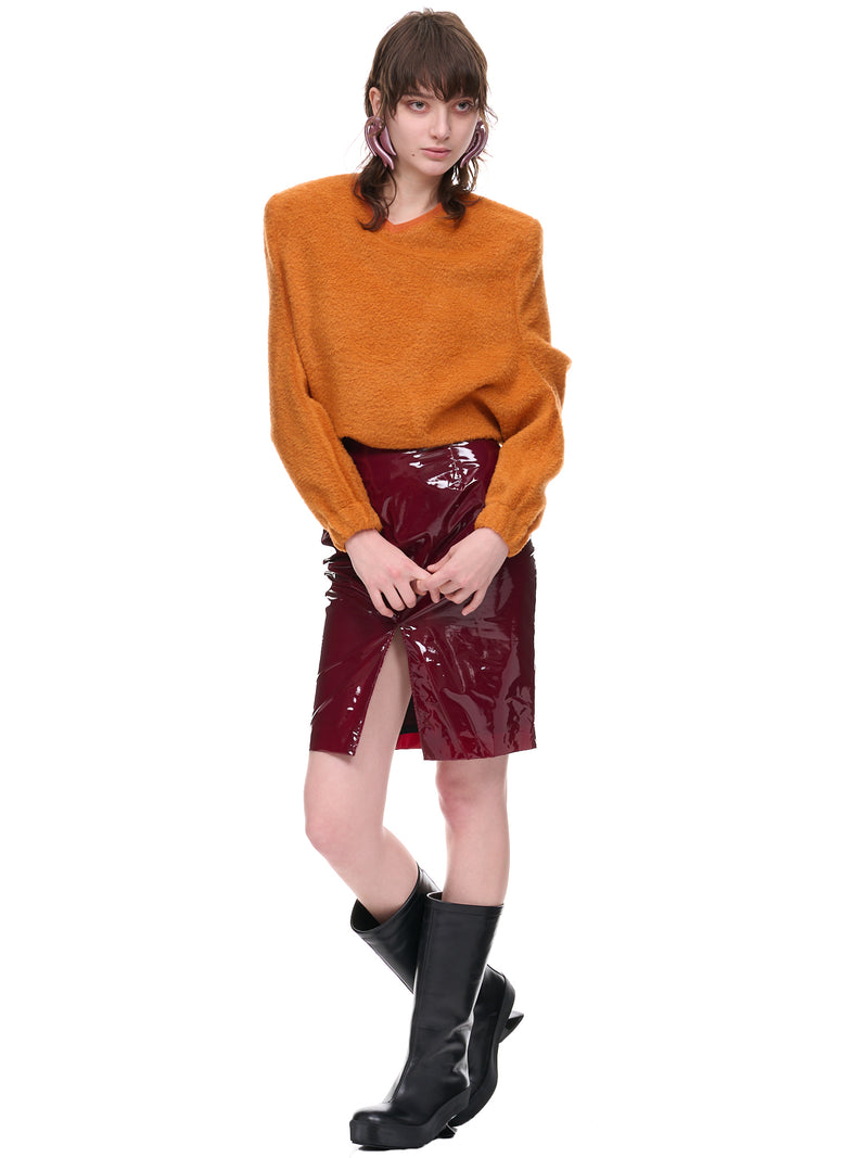 Caramel Sweater (UN-TOP-CARA-1-CARAMEL)