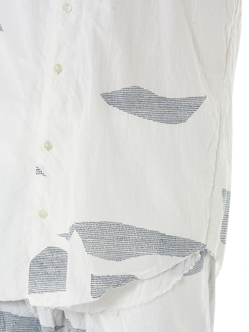 Forme D'Expression Shirt - Hlorenzo Detail 3