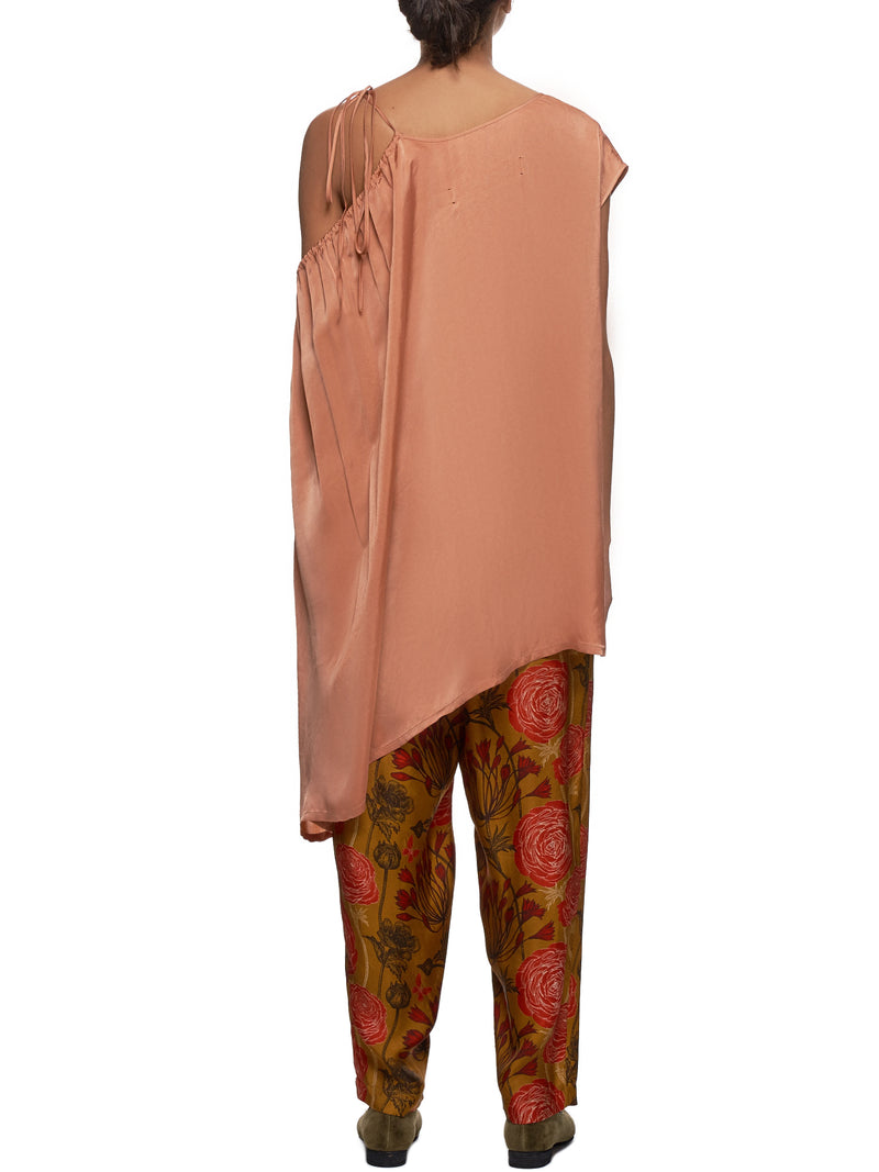 Uma Wang Top - Hlorenzo Back