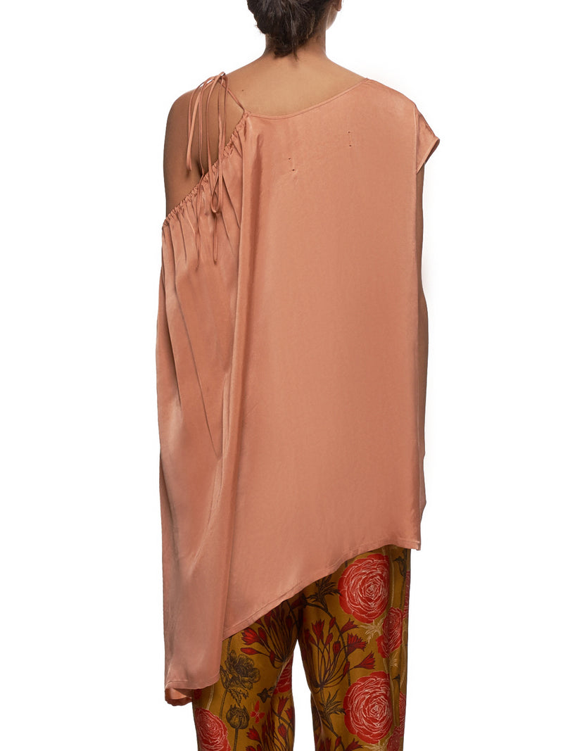 Uma Wang Top - Hlorenzo Detail 1