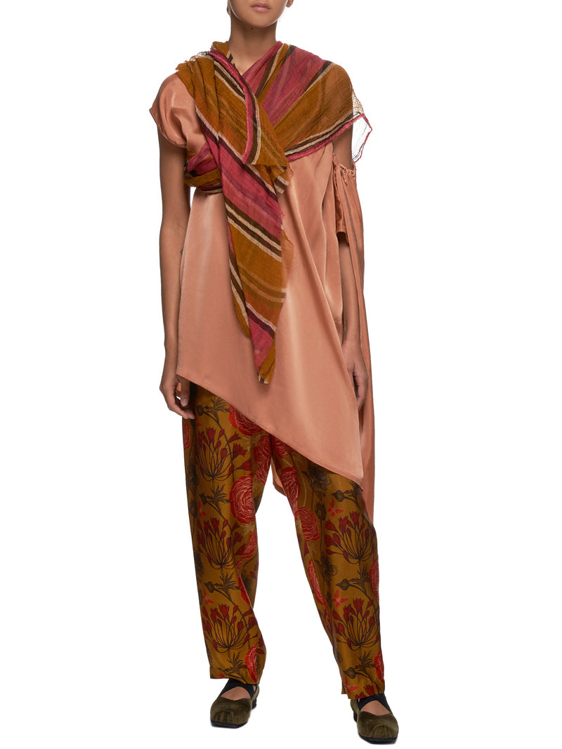 Uma Wang Top - Hlorenzo Style