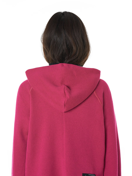 【PERSTEP】24SS★ Unravel Hoodie Unravel hoodie new arrivals