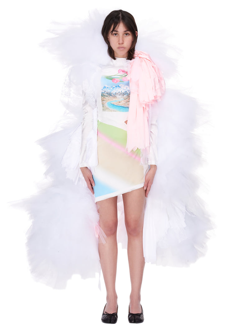 Vaquera Big Boa | H. Lorenzo - front