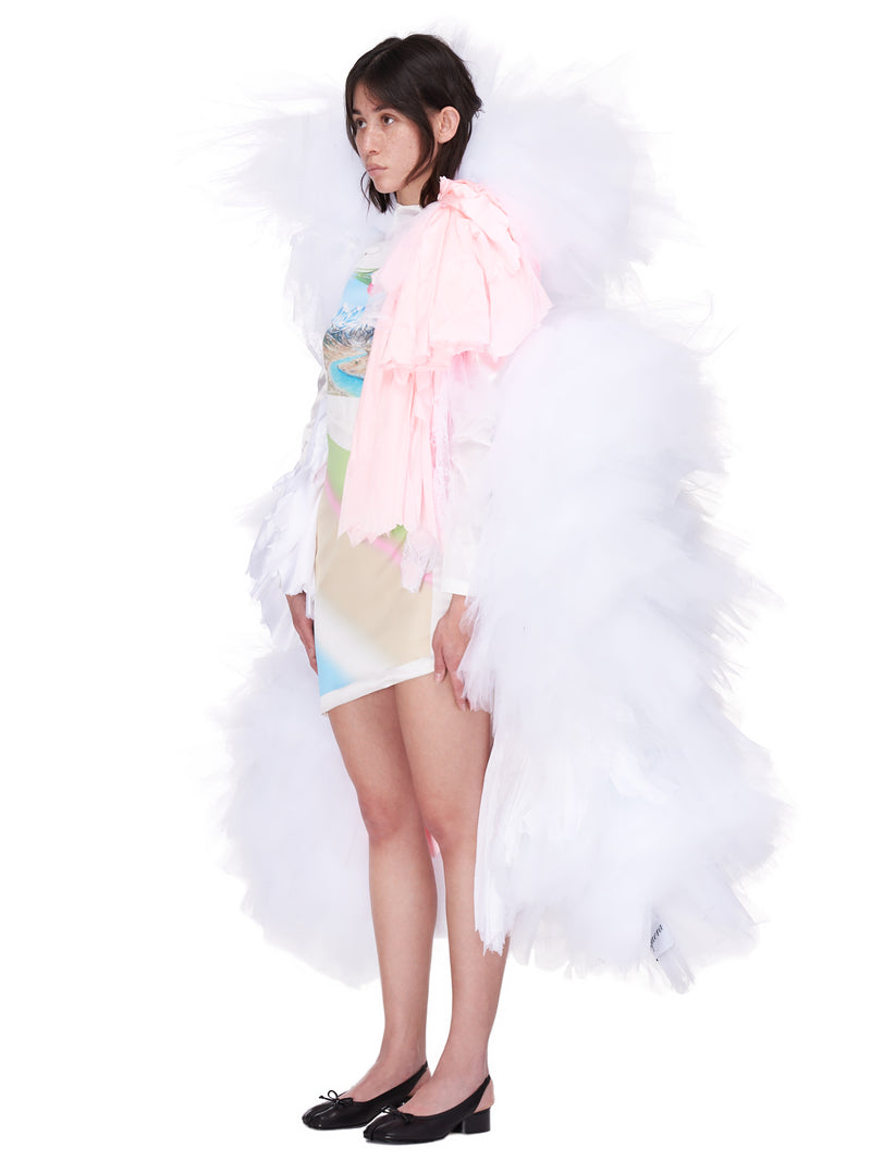 Vaquera Big Boa | H. Lorenzo - side