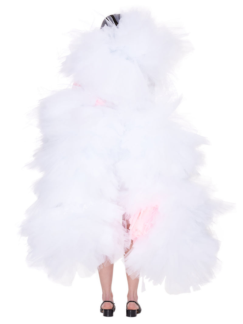 Vaquera Big Boa | H. Lorenzo - back