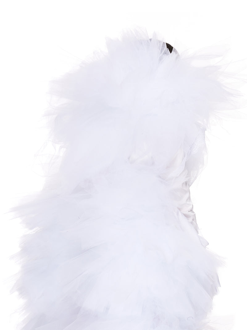 Vaquera Big Boa | H. Lorenzo - detail 2