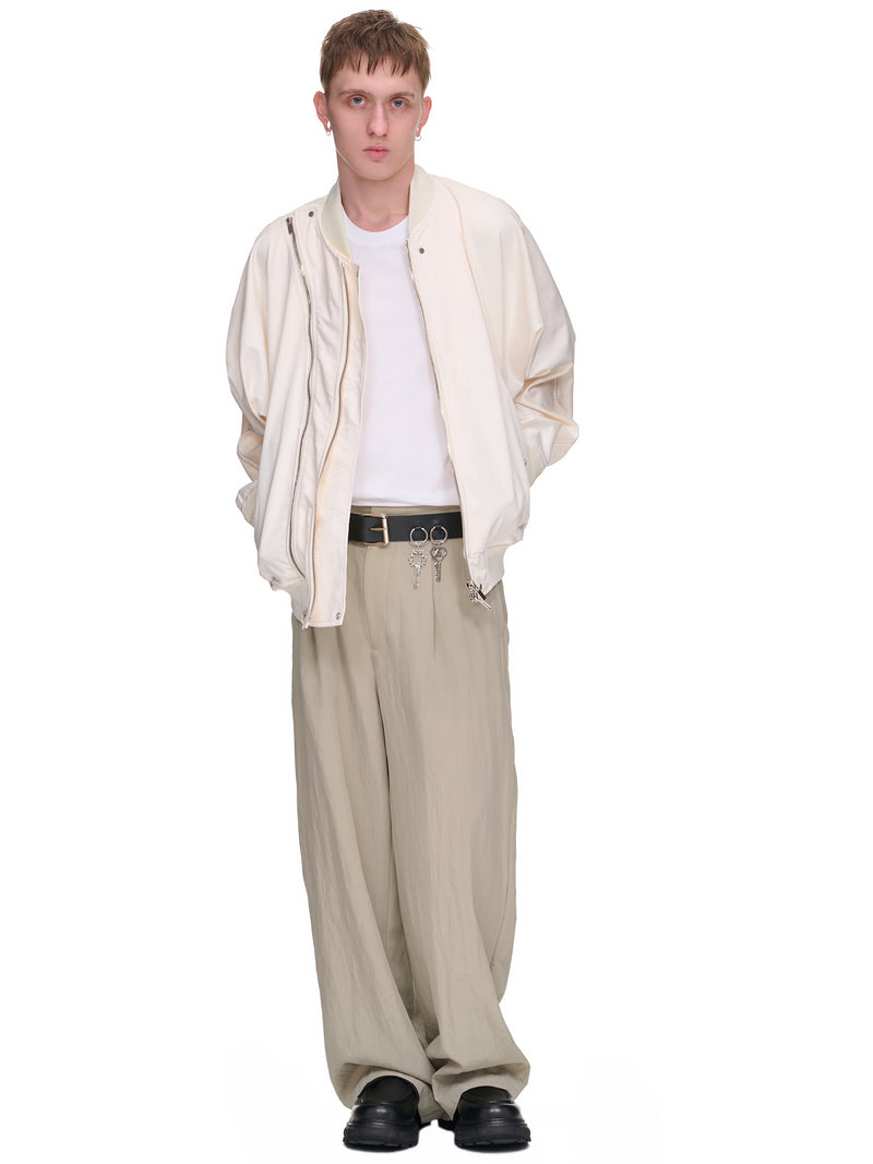 Vessel T-Shirt (VJ31-326-WHITE)