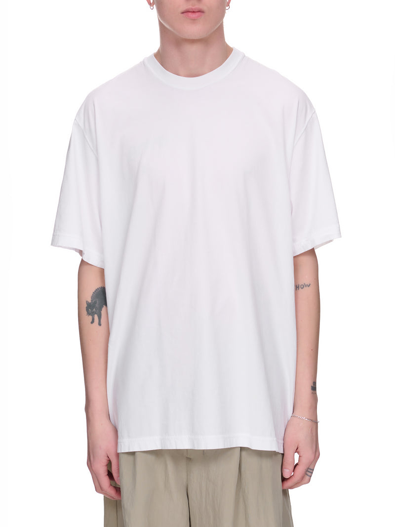 Vessel T-Shirt (VJ31-326-WHITE)