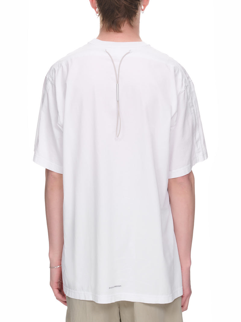 Vessel T-Shirt (VJ31-326-WHITE)