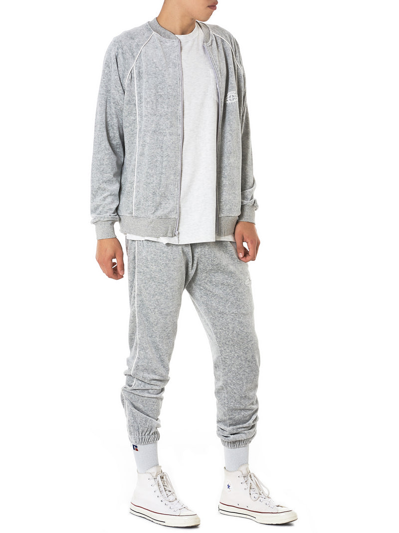 Visitor On Earth - Hlorenzo Style