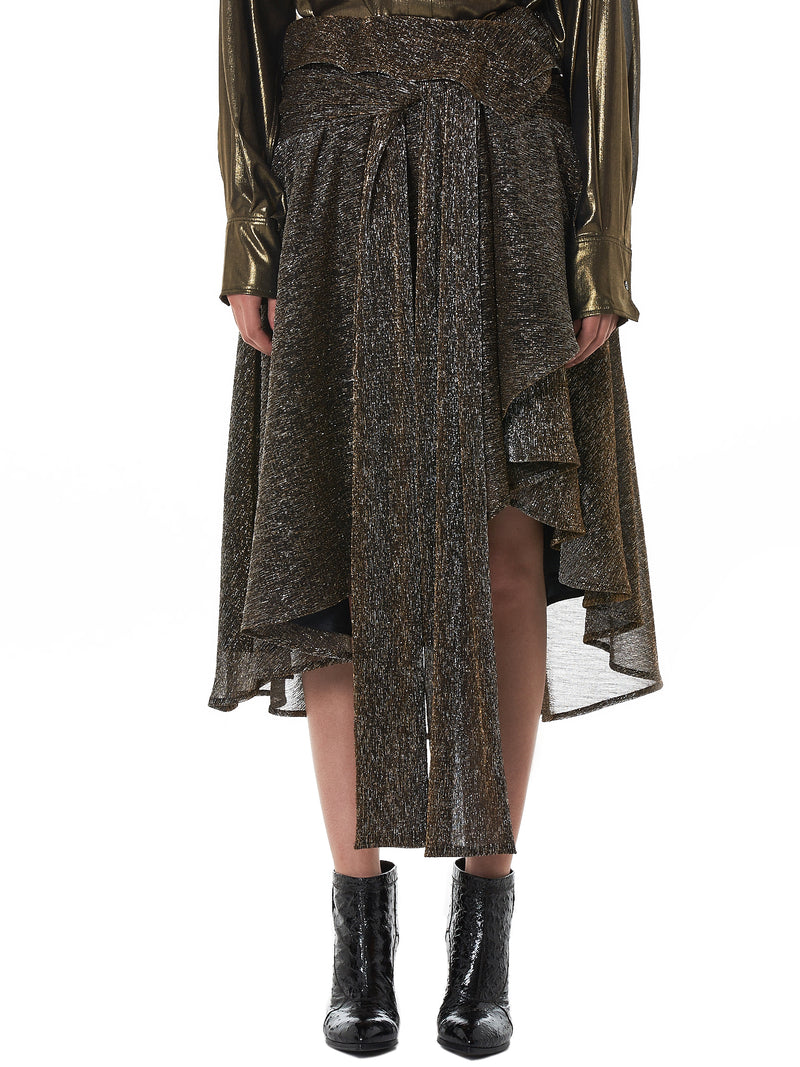 Faith Connexion Skirt - Hlorenzo Front