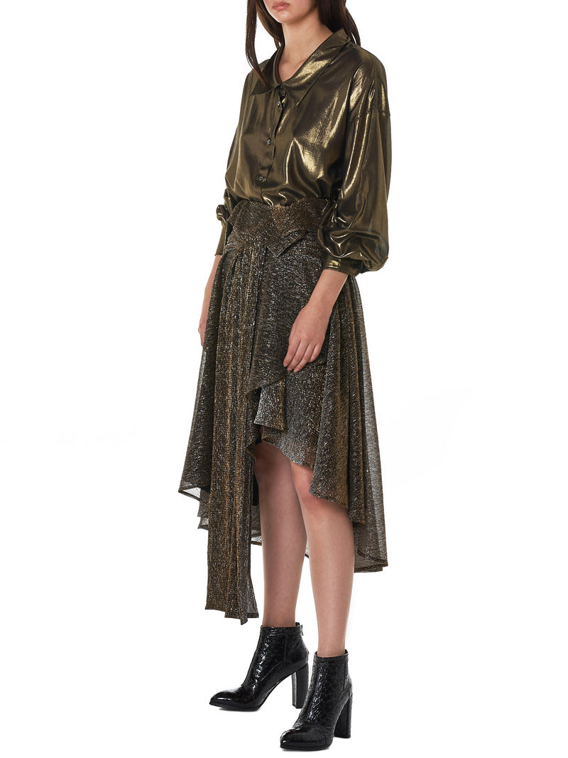 Faith Connexion Skirt - Hlorenzo Style