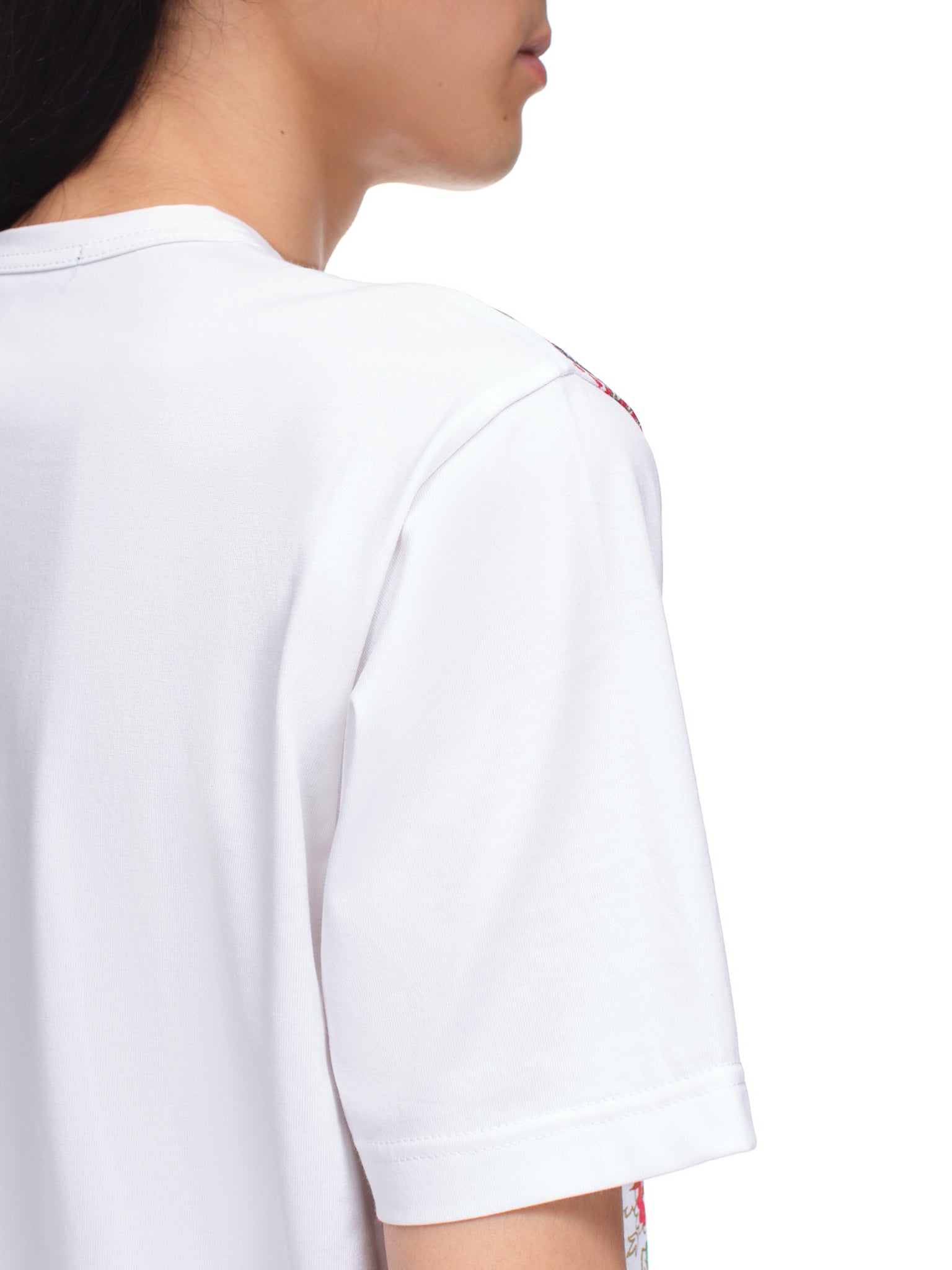 Junya Watanabe Paisley Shirt | H. Lorenzo - detail 2
