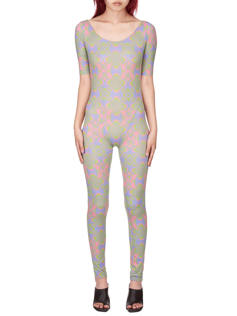 Maise Wilen Altered States Bodysuit | H. Lorenzo - front