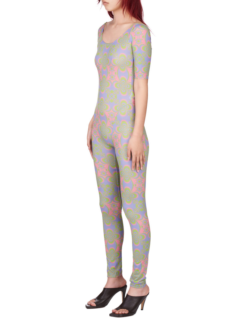 Maise Wilen Altered States Bodysuit | H. Lorenzo - side