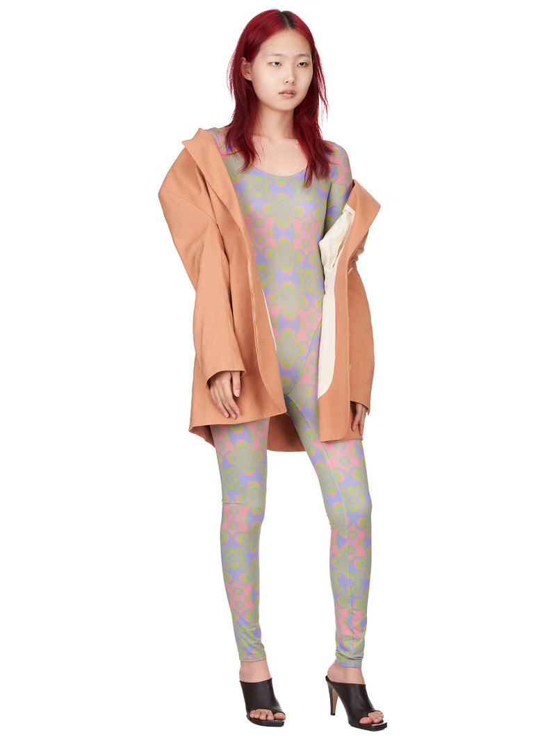 Maise Wilen Altered States Bodysuit | H. Lorenzo - styled