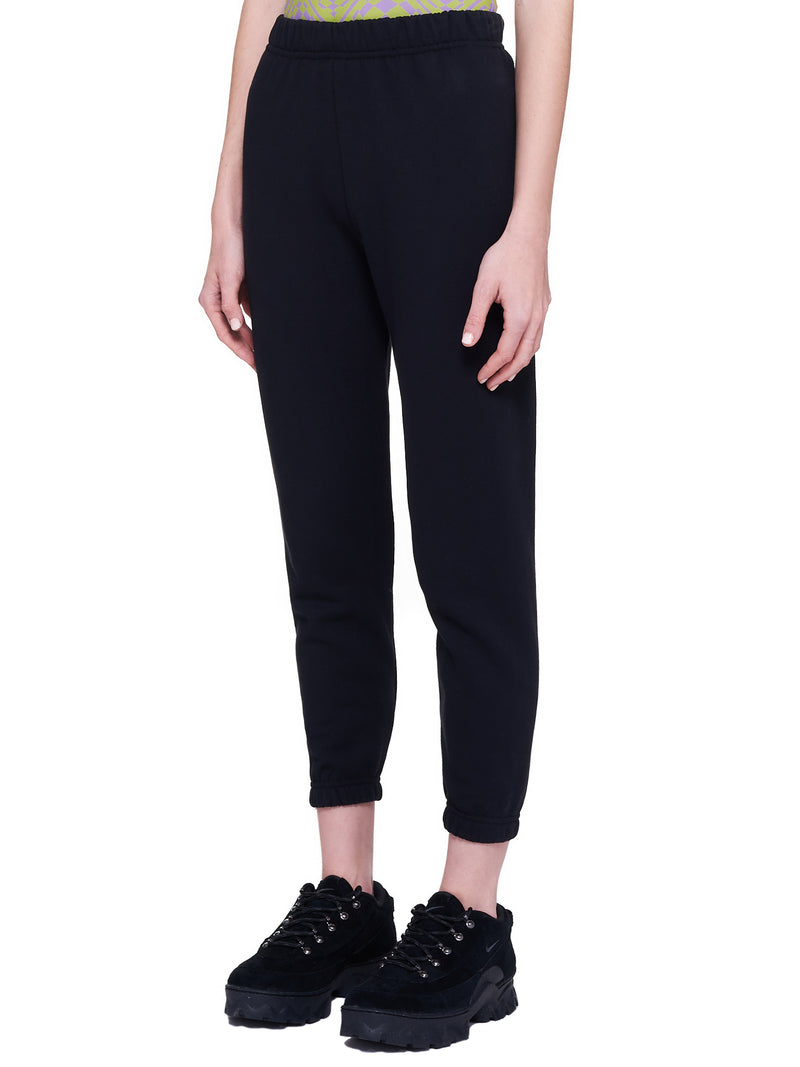 Maisie Wilen Joggers | H.Lorenzo - side