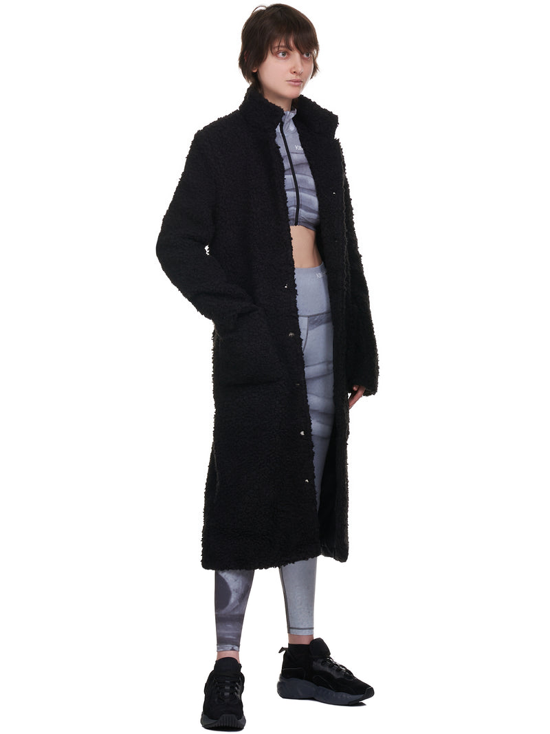 Kimhekim Agnes Yoga Leggings | H. Lorenzo - styled