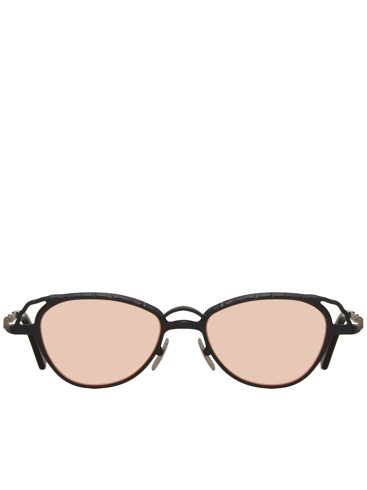 KUBORAUM Z16 Sunglasses | H.Lorenzo - front