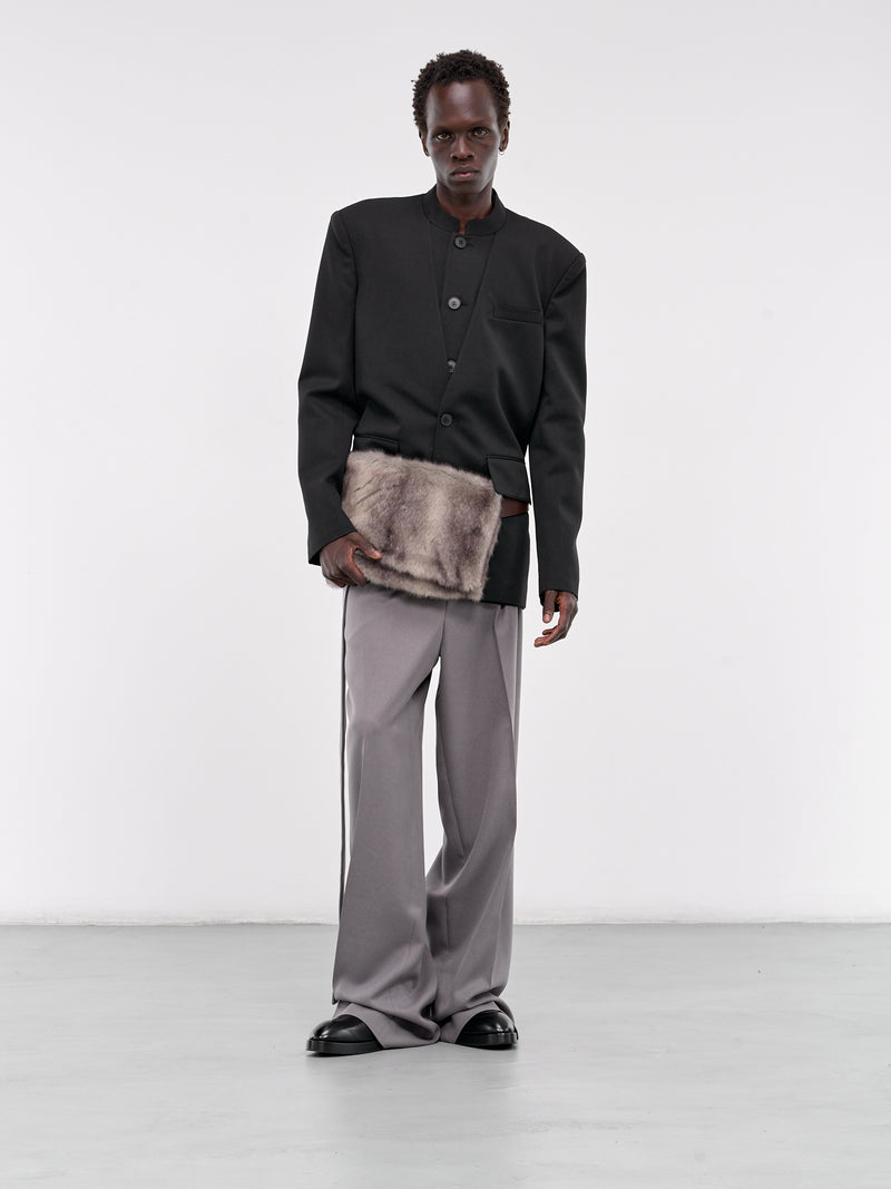 Dalton Ankle Boots (806442V3NS0-1000-BLACK)