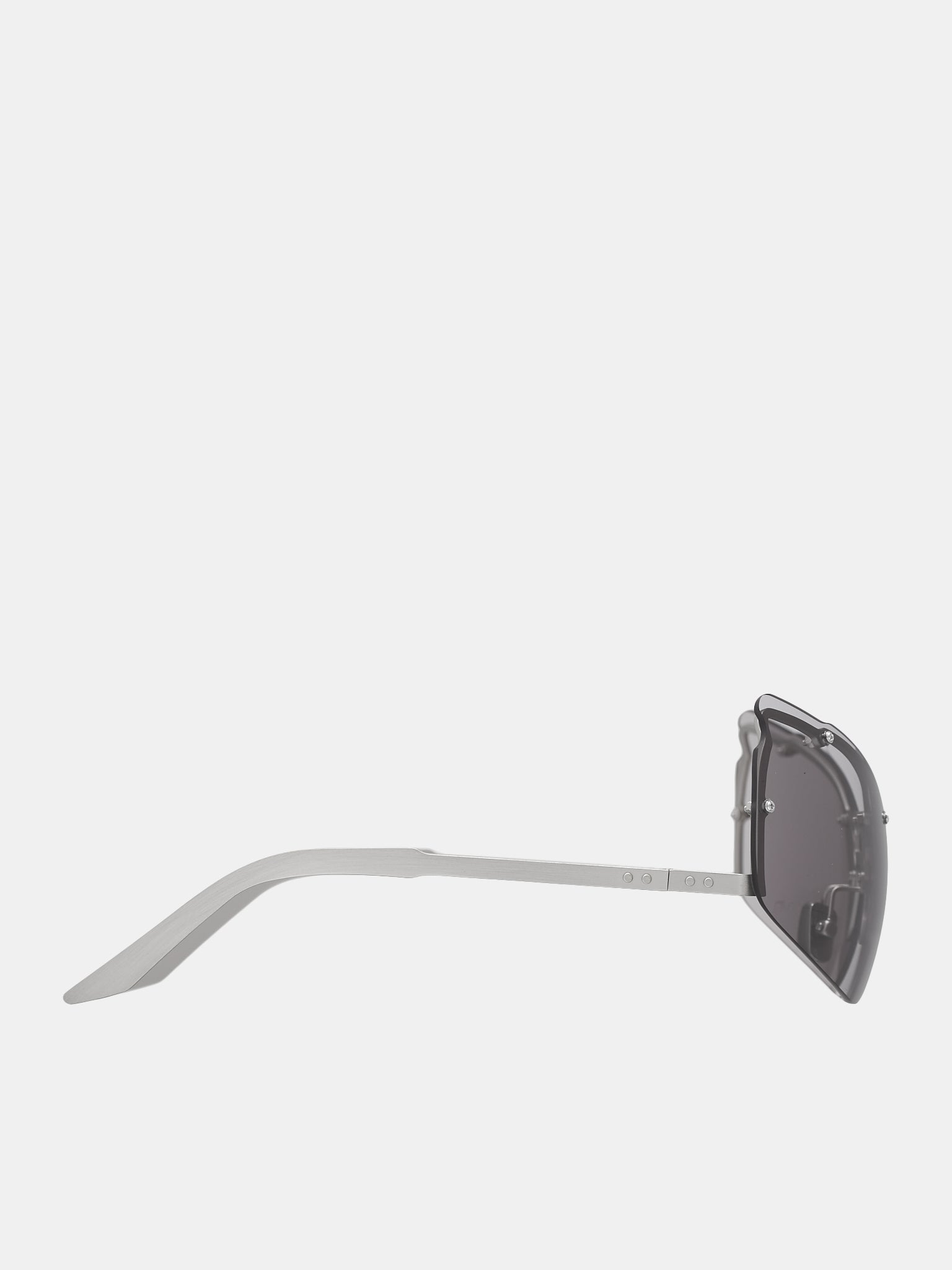 Masha Sunglasses (001-A-102-BLACK)