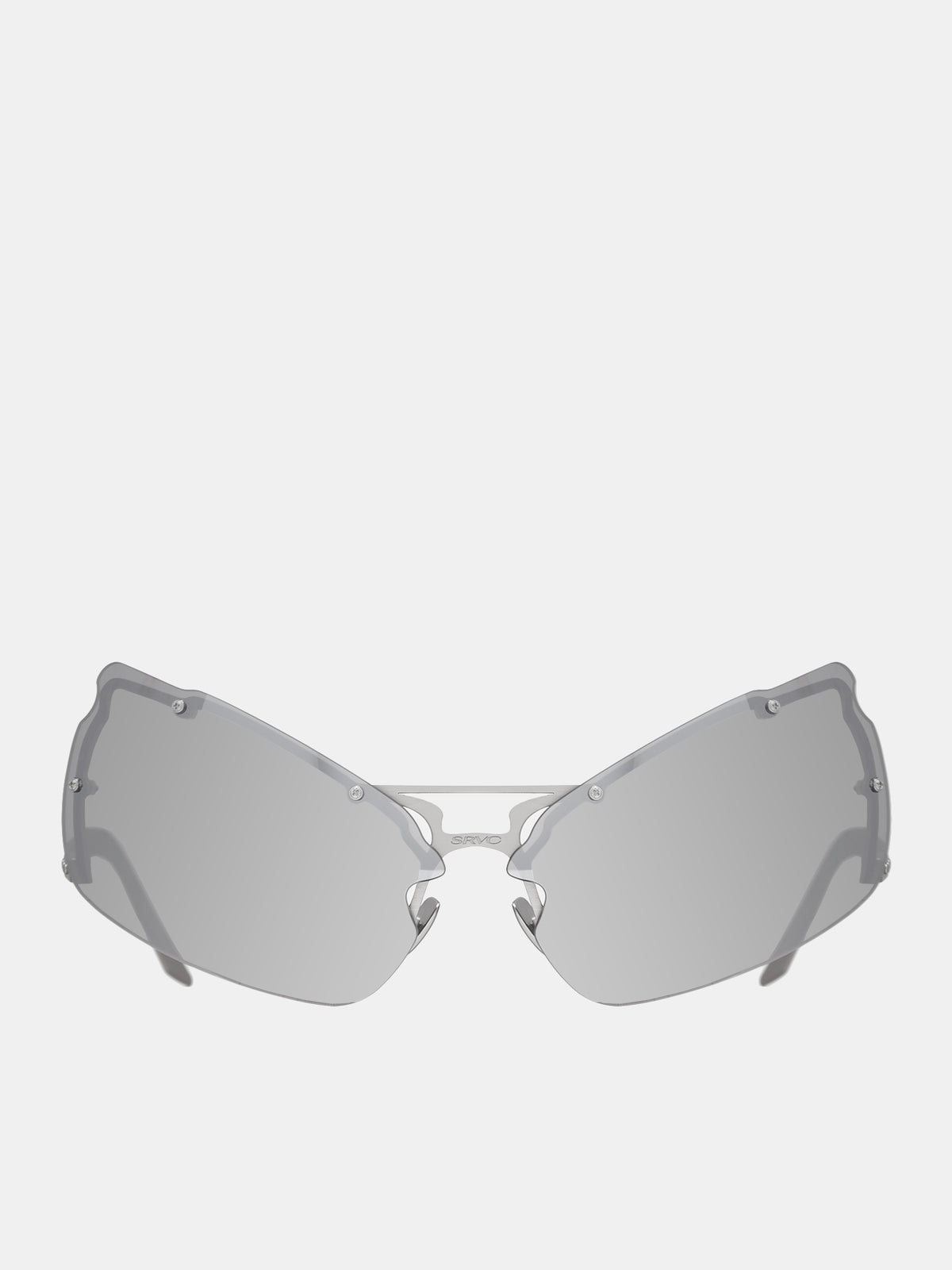 Masha Sunglasses (001-A-102-MIRROR)