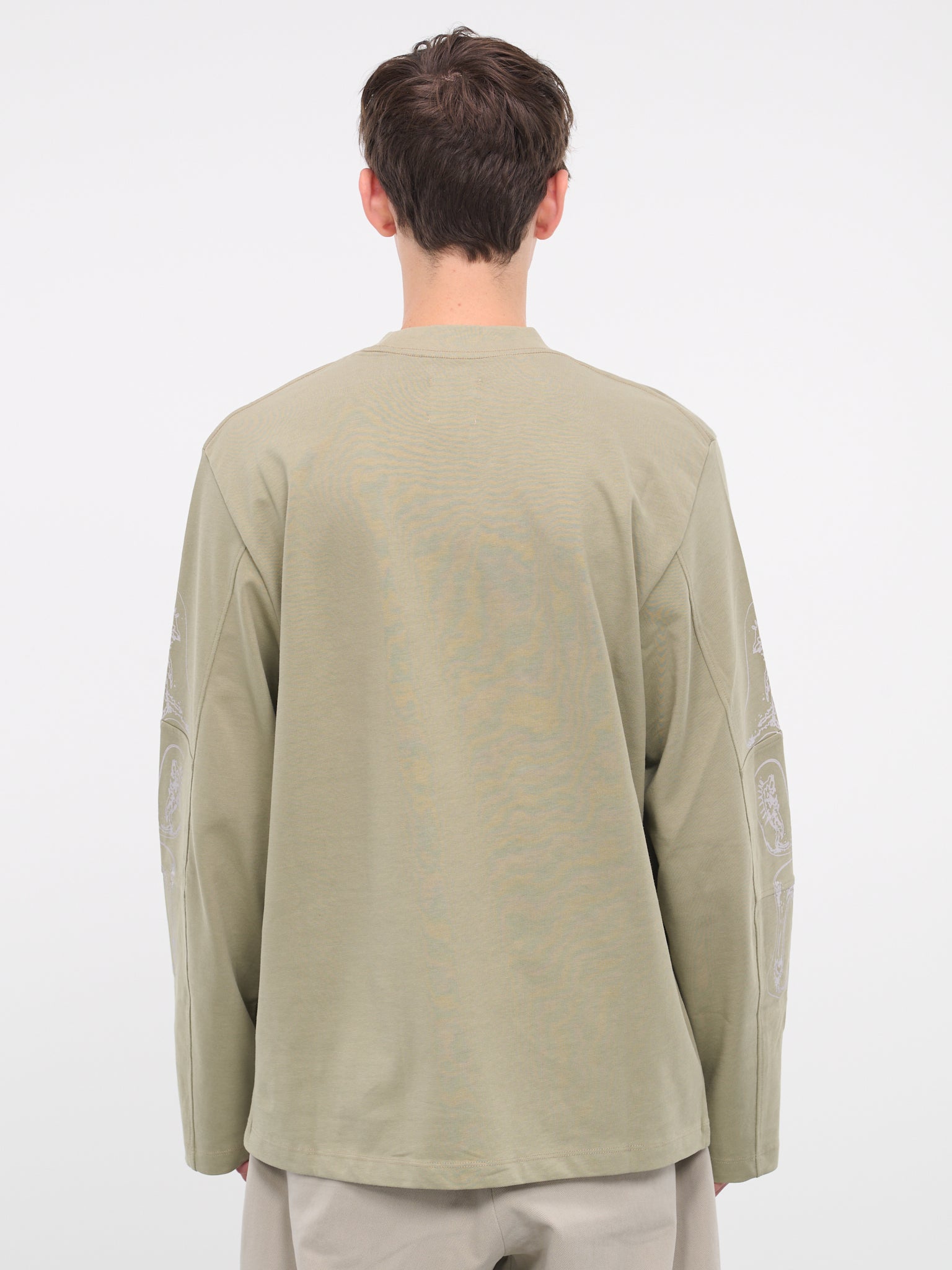 Graphic Tee (008JY05-GRY0002-GREY)