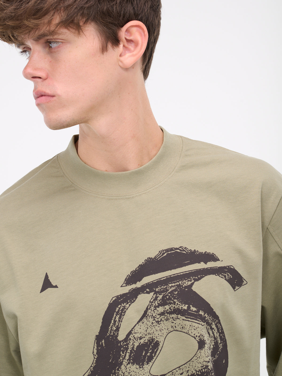 Graphic Tee (008JY05-GRY0002-GREY)