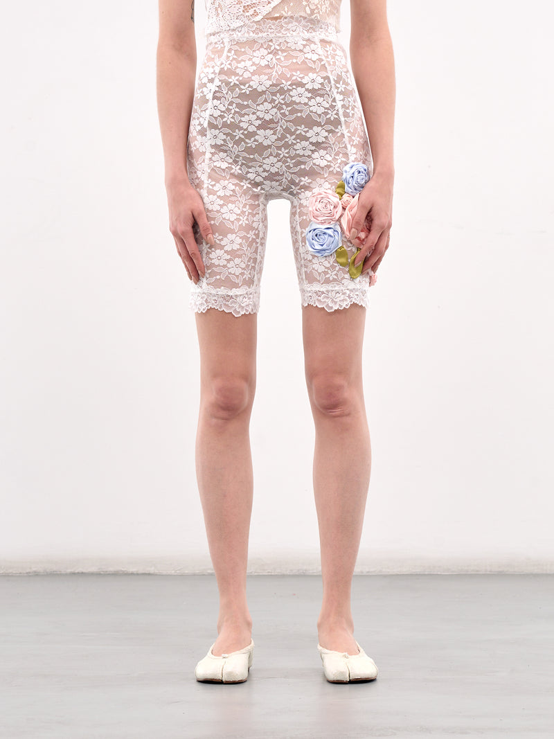 Yuhan Wang for Women SS25 | H.LORENZO - Los Angeles