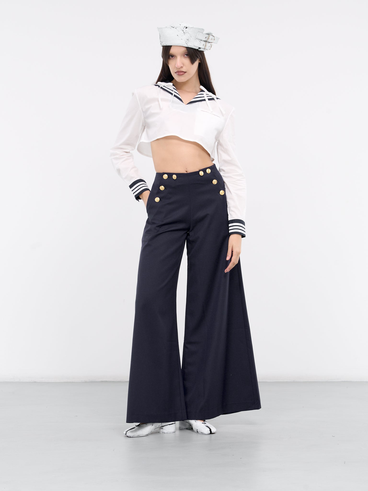 パンツ Alwayth \"Troweather PT\" Navy m38302225726_1.jpg?1723974809