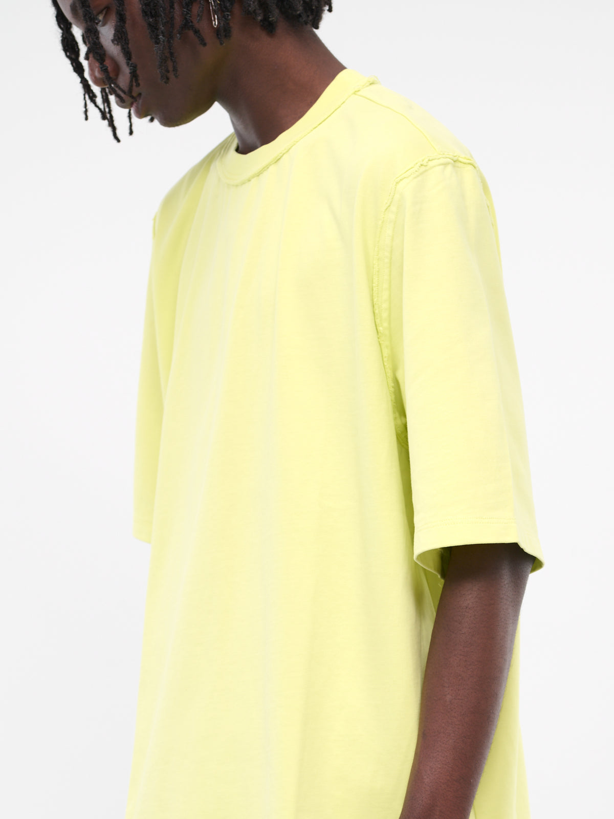 Big Tee (01-03-01-YELLOW)