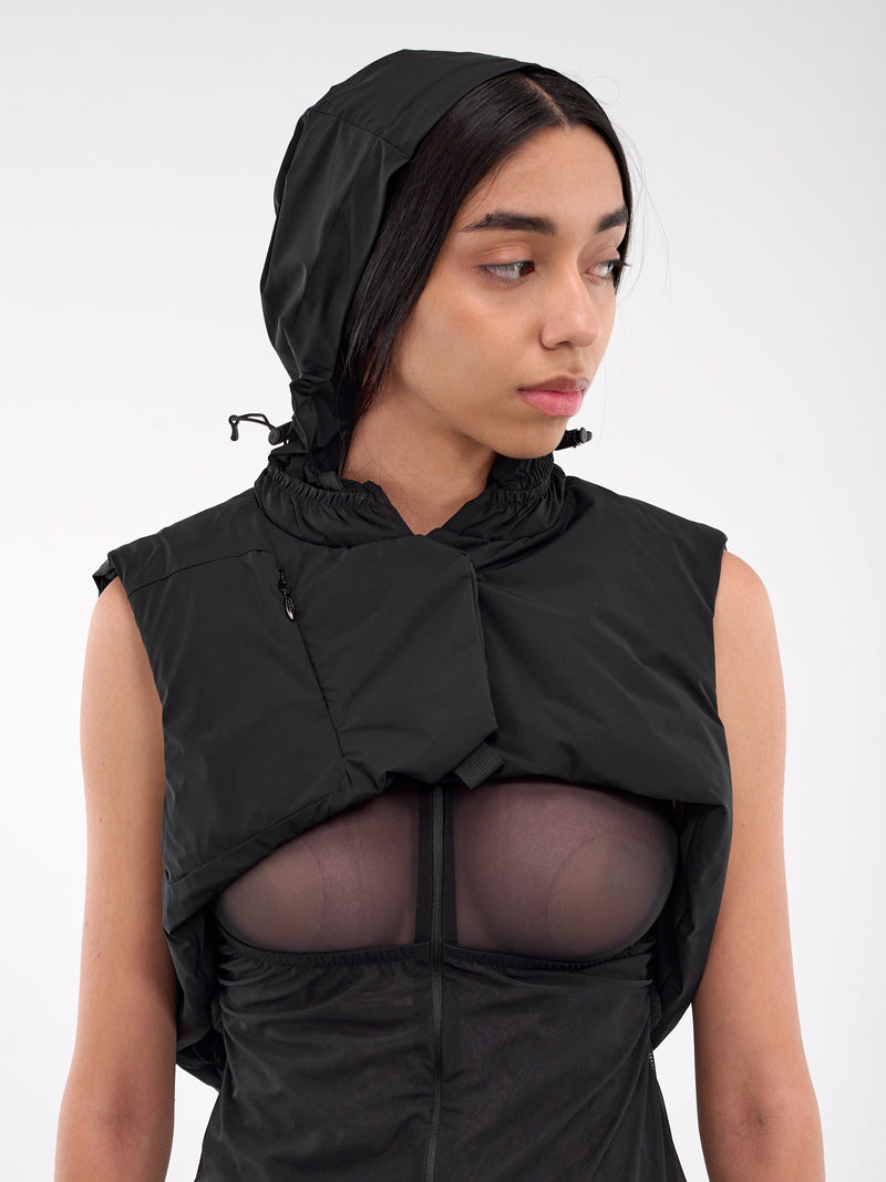 Johanna Parv for Women FW24 | H.LORENZO - Los Angeles