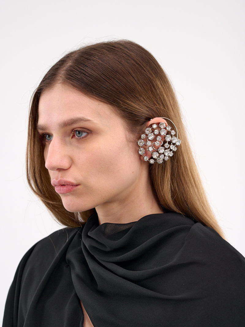 【関税込み】Panconesi イヤリング & ピアス Panconesi ウィメンズ ピアス＆イヤリング通販 - FARFETCH