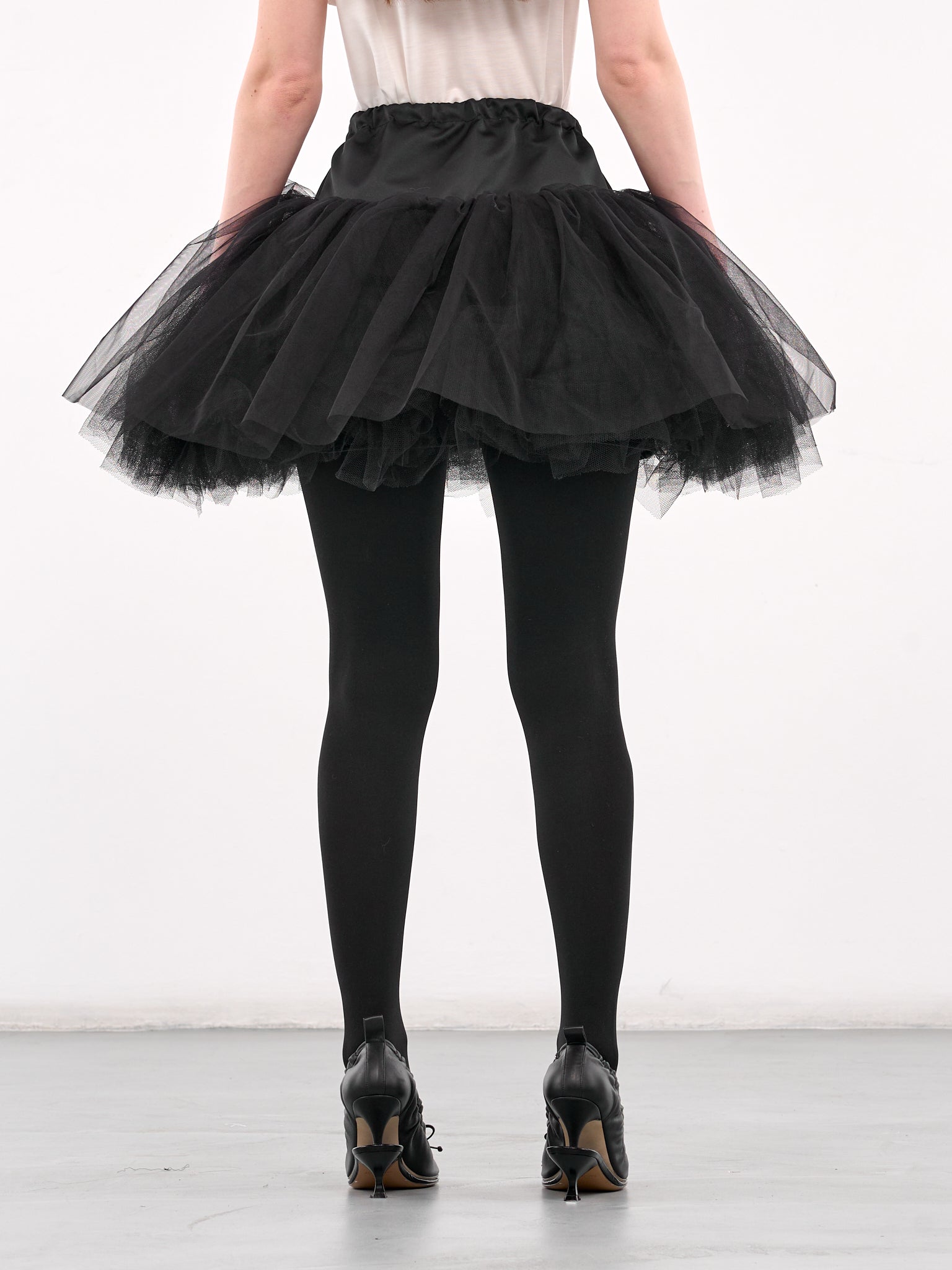 SIMONE ROCHA Ballet Tutu Skirt | H.Lorenzo - back