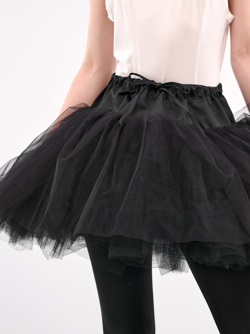 SIMONE ROCHA Ballet Tutu Skirt | H.Lorenzo - detail 1