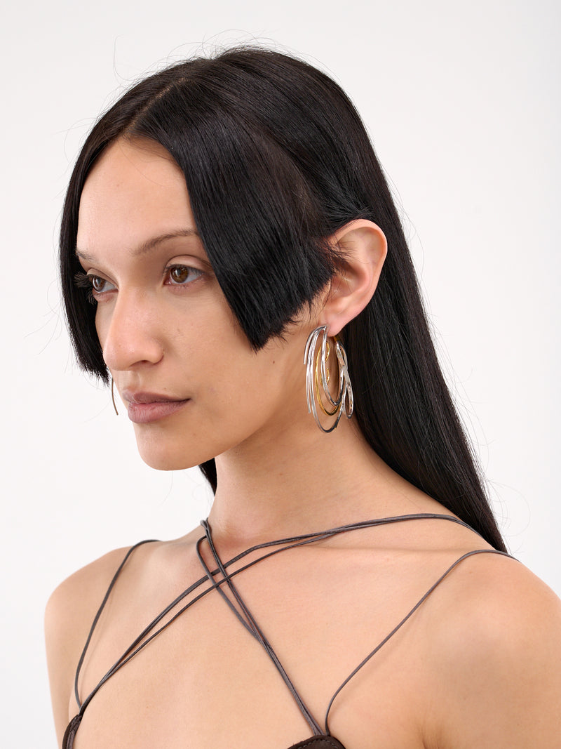 Panconesi for Women SS25 | H.LORENZO - Los Angeles