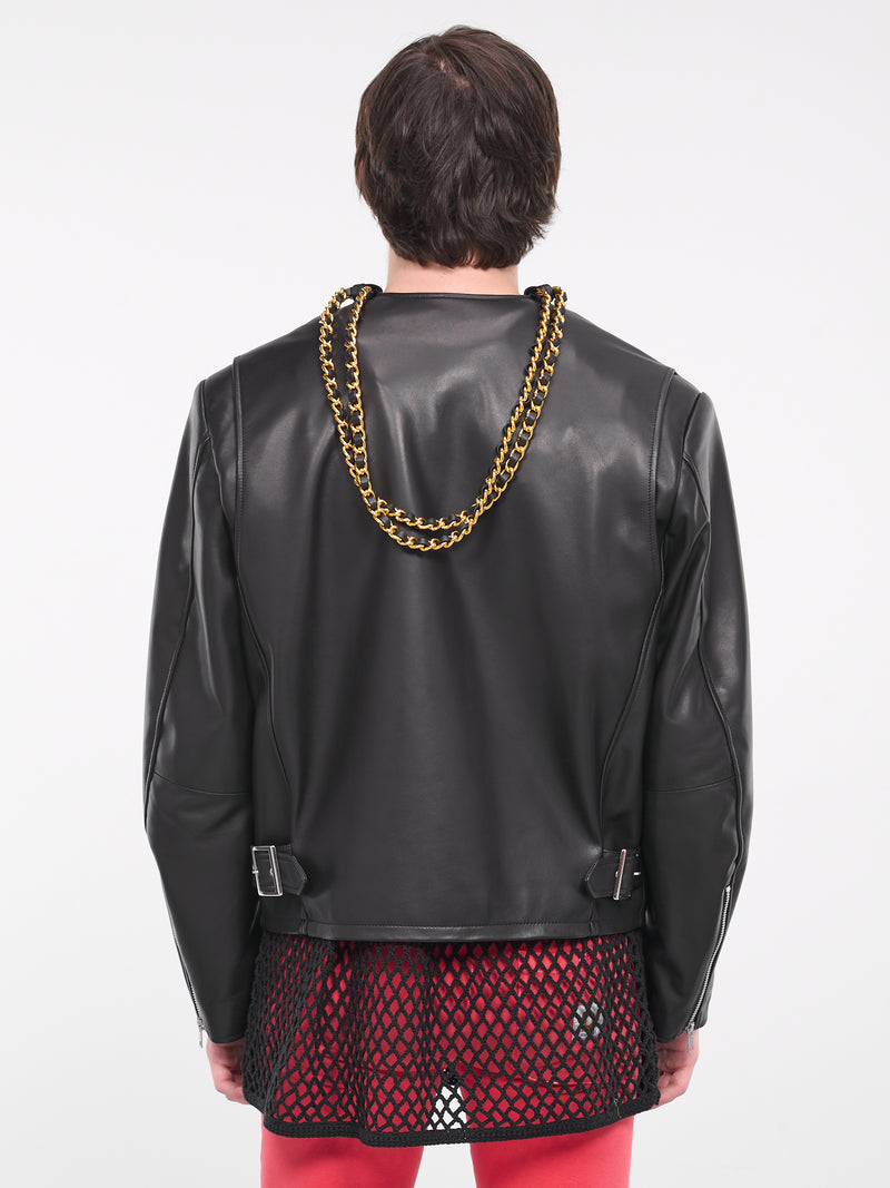 Doublet for Men SS24 | H.LORENZO - Los Angeles