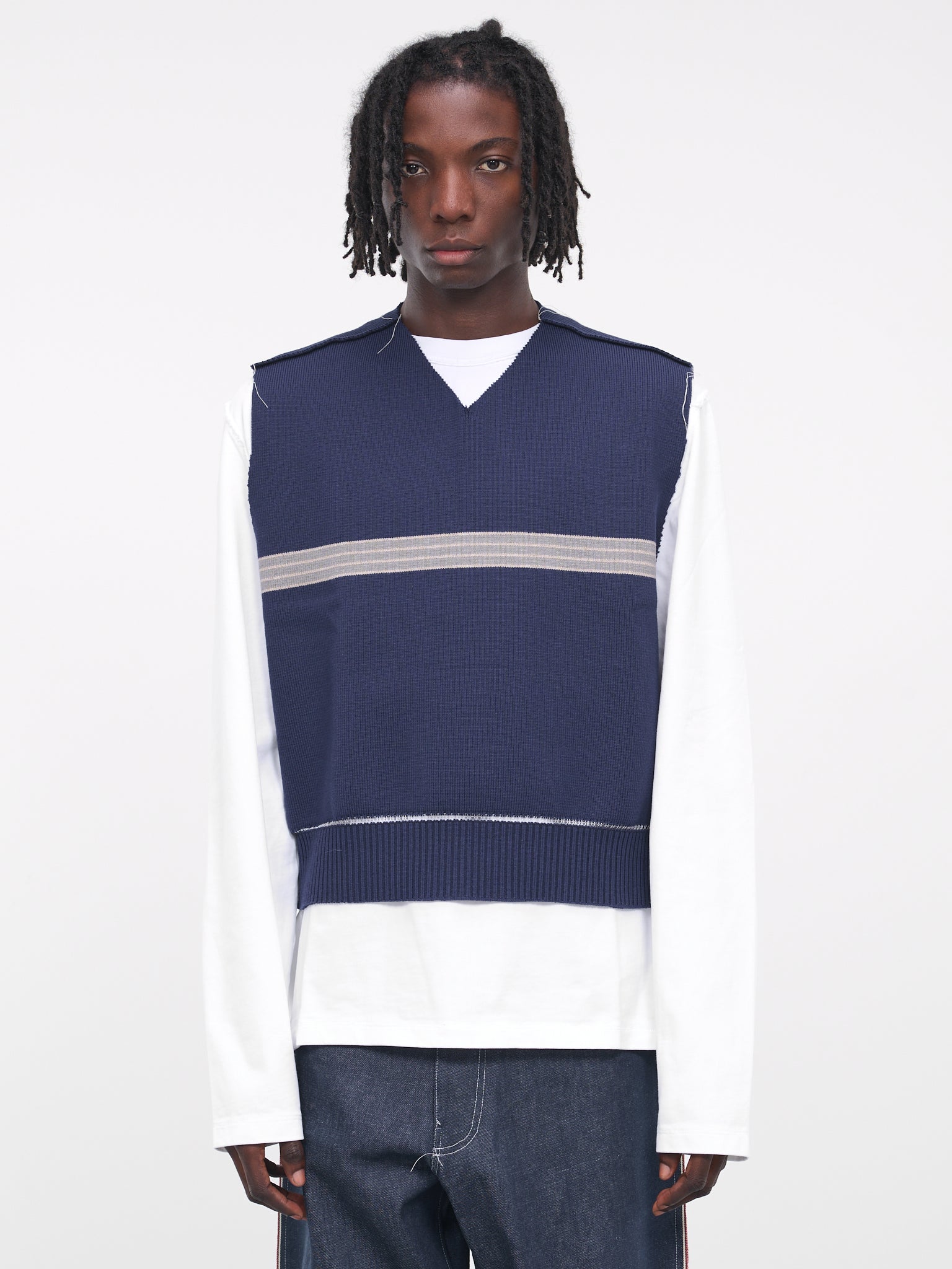 Research Spencer (03-02-01-STRIPE-NAVY)